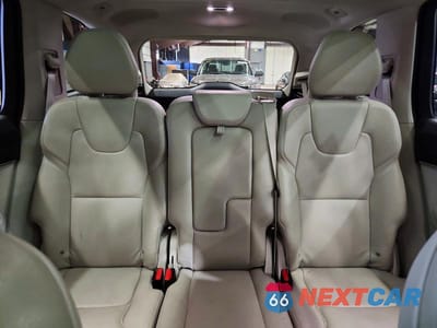 Zdjęcie 10 z 12 samochodu: 2016 VOLVO XC90 T6 VIN:YV4A22PKXG1016046 - miniatura