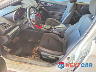 Zdjęcie 7 z 12 samochodu: 2019 SUBARU IMPREZA SPORT VIN:4S3GTAJ65K3703271 - miniatura