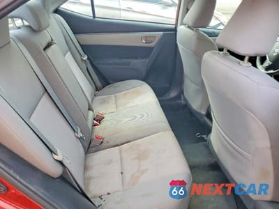 Zdjęcie 10 z 12 samochodu: 2015 TOYOTA COROLLA LE VIN:2T1BURHEXFC390945 - miniatura