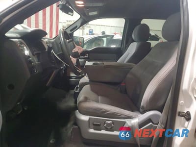 Zdjęcie 7 z 12 samochodu: 2013 FORD F150 SUPERCREW VIN:1FTFW1ET7DFA68736 - miniatura