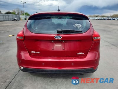 Zdjęcie 6 z 12 samochodu: 2016 FORD FOCUS SE VIN:1FADP3K2XGL262507 - miniatura
