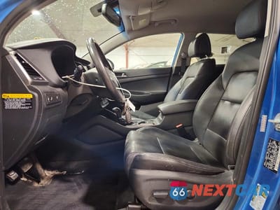 Zdjęcie 7 z 14 samochodu: 2017 HYUNDAI TUCSON SE PLUS VIN:KM8J3CA42HU417442 - miniatura