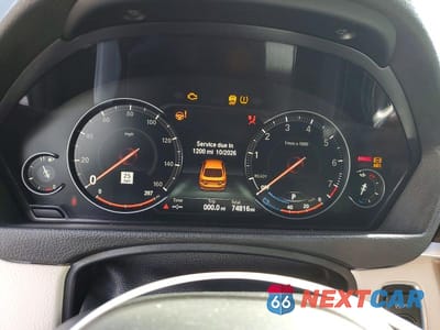 Zdjęcie 9 z 12 samochodu: 2018 BMW 440I GRAN COUPE VIN:WBA4J5C56JBF07798 - miniatura