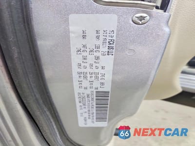 Zdjęcie 13 z 13 samochodu: 2020 DODGE GRAND CARAVAN SXT VIN:2C4RDGCG3LR169405 - miniatura
