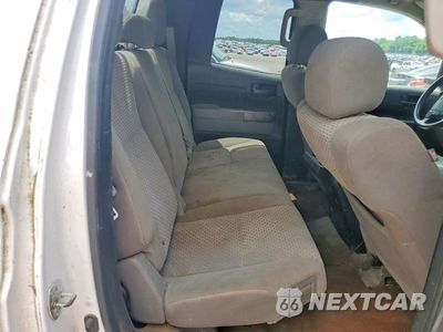 Zdjęcie 10 z 12 samochodu: 2011 TOYOTA TUNDRA DOUBLE CAB SR5 VIN:5TFRY5F14BX106460 - miniatura
