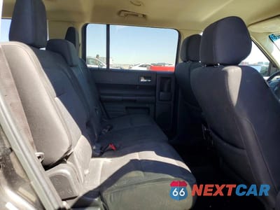 Zdjęcie 11 z 13 samochodu: 2017 FORD FLEX SE VIN:2FMGK5B8XHBA09206 - miniatura