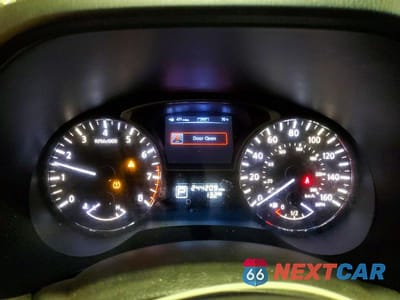 Zdjęcie 9 z 14 samochodu: 2013 NISSAN PATHFINDER S VIN:5N1AR2MM7DC630536 - miniatura