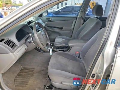 Zdjęcie 7 z 11 samochodu: 2006 TOYOTA CAMRY STANDARD VIN:4T1BE32K26U738843 - miniatura