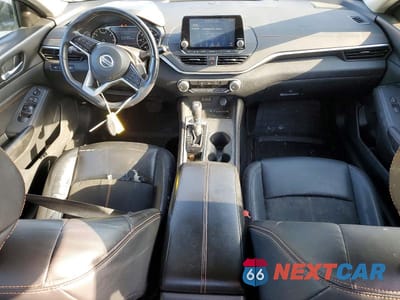 Zdjęcie 8 z 12 samochodu: 2021 NISSAN ALTIMA SR VIN:1N4BL4CV7MN377860 - miniatura