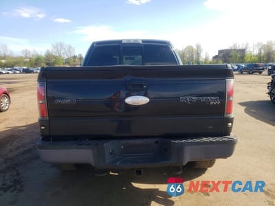 Zdjęcie 6 z 12 samochodu: 2011 FORD F150 SVT RAPTOR VIN:1FTFW1R68BFB74355 - miniatura