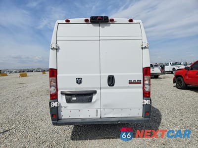 Zdjęcie 6 z 13 samochodu: 2017 RAM PROMASTER 3500 3500 HIGH VIN:3C6URVJG8HE537077 - miniatura