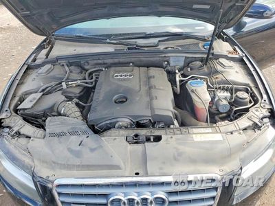 Zdjęcie 11 z 12 samochodu: 2011 AUDI A5 PREMIUM PLUS VIN:WAULFAFR6BA008556 - miniatura
