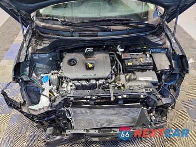 Zdjęcie 12 z 12 samochodu: 2025 KIA SOUL LX VIN:KNDJ23AU1S7261441 - miniatura