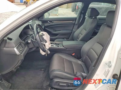 Zdjęcie 7 z 13 samochodu: 2021 HONDA ACCORD SPORT VIN:1HGCV1F32MA096477 - miniatura