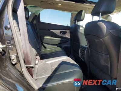 Zdjęcie 11 z 13 samochodu: 2015 NISSAN MURANO SL VIN:5N1AZ2MG3FN202092 - miniatura