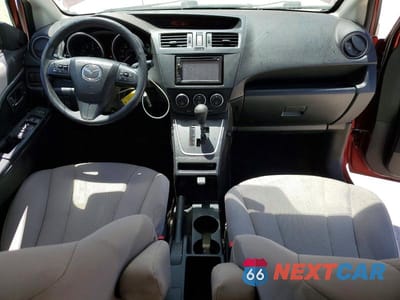 Zdjęcie 8 z 13 samochodu: 2013 MAZDA 5 SPORT AUTOMATIC VIN:JM1CW2BL0D0156589 - miniatura
