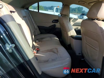 Zdjęcie 10 z 12 samochodu: 2014 CHEVROLET MALIBU 1LT VIN:1G11C5SL4EF133891 - miniatura