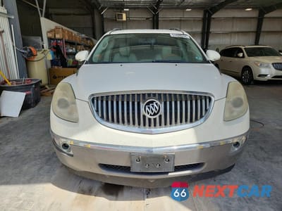 Piąte zdjęcie samochodu w środku: 2010 BUICK ENCLAVE CXL VIN:5GALVBED2AJ181380 - miniatura