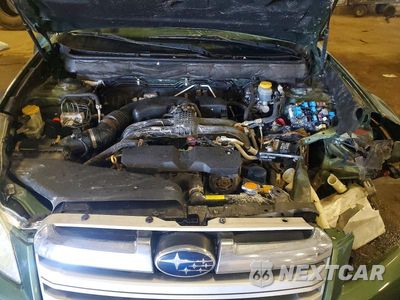 Zdjęcie 12 z 13 samochodu: 2013 SUBARU OUTBACK 2.5I LIMITED VIN:4S4BRBLC1D3244689 - miniatura