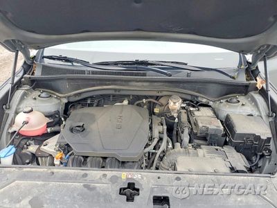 Zdjęcie 12 z 13 samochodu: 2023 HYUNDAI SANTA FE SE VIN:5NMS14AJ8PH656820 - miniatura