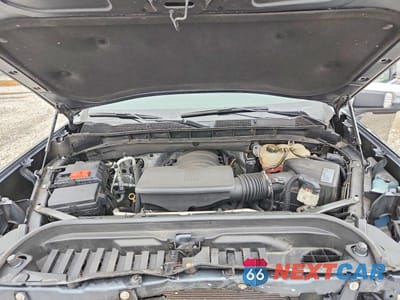 Zdjęcie 11 z 12 samochodu: 2021 GMC SIERRA K1500 SLT VIN:3GTU9DED9MG173205 - miniatura
