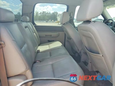 Zdjęcie 10 z 12 samochodu: 2007 GMC NEW SIERRA K1500 VIN:2GTEK13C371603440 - miniatura