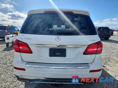 Zdjęcie 6 z 13 samochodu: 2019 MERCEDES-BENZ GLS 450 4MATIC VIN:4JGDF6EE8KB222828 - miniatura