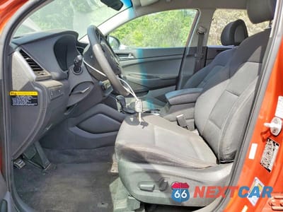 Zdjęcie 7 z 13 samochodu: 2016 HYUNDAI TUCSON SE VIN:KM8J33A48GU104703 - miniatura
