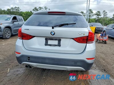 Zdjęcie 6 z 13 samochodu: 2015 BMW X1 SDRIVE28I VIN:WBAVM1C58FV318366 - miniatura