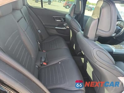 Zdjęcie 10 z 12 samochodu: 2024 MERCEDES-BENZ C 300 VIN:W1KAF4GB0RR157379 - miniatura
