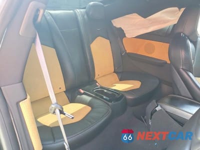 Zdjęcie 10 z 13 samochodu: 2011 CADILLAC CTS-V VIN:1G6DV1EP6B0168617 - miniatura