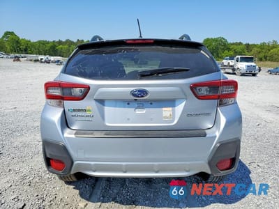Zdjęcie 6 z 11 samochodu: 2023 SUBARU CROSSTREK VIN:JF2GTABCXP8260146 - miniatura