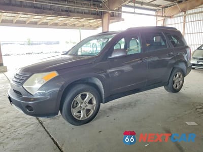 2008 SUZUKI XL7 LUXURY 2S3DA417786123526 - główne zdjęcie licytacji z USA - miniatura