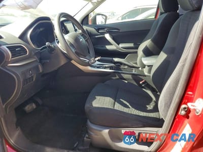 Zdjęcie 7 z 13 samochodu: 2020 MITSUBISHI ECLIPSE CROSS ES VIN:JA4AT3AA3LZ021553 - miniatura