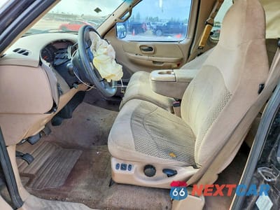 Zdjęcie 7 z 12 samochodu: 1999 FORD F150 VIN:1FTRX17L7XKA20463 - miniatura