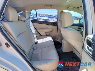 Zdjęcie 10 z 11 samochodu: 2013 SUBARU IMPREZA SPORT PREMIUM VIN:JF1GPAL66DG202988 - miniatura