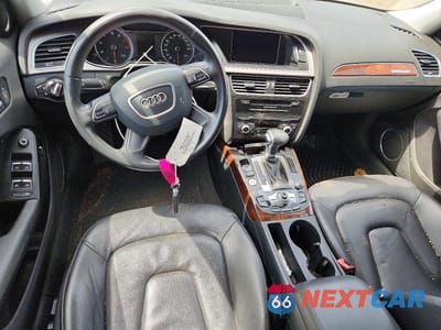 Zdjęcie 8 z 12 samochodu: 2014 AUDI A4 PREMIUM PLUS VIN:WAUFFAFL0EN021938 - miniatura