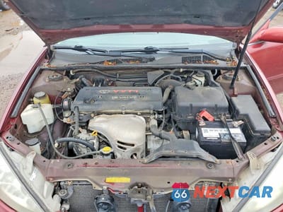 Zdjęcie 11 z 12 samochodu: 2003 TOYOTA CAMRY LE VIN:4T1BE32K13U252665 - miniatura