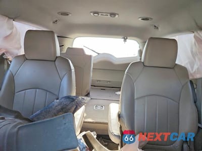 Zdjęcie 10 z 13 samochodu: 2016 BUICK ENCLAVE VIN:5GAKVBKD7GJ238942 - miniatura