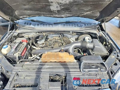 Zdjęcie 11 z 12 samochodu: 2016 FORD F150 SUPERCREW VIN:1FTEW1CG1GFA96957 - miniatura