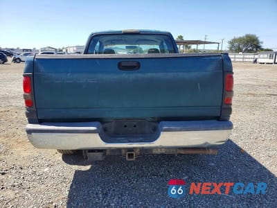 Zdjęcie 6 z 12 samochodu: 1997 DODGE RAM 1500 VIN:3B7HC13Y3VG745748 - miniatura