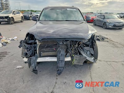 Piąte zdjęcie samochodu w środku: 2014 AUDI Q7 PREMIUM VIN:WA1CGAFE2ED020326 - miniatura
