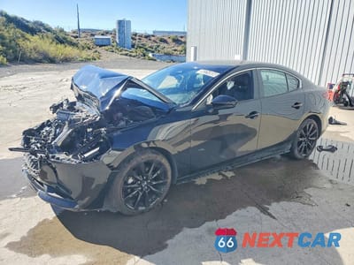 2024 MAZDA 3 SELECT SPORT 3MZBPABM4RM428252 - główne zdjęcie licytacji z USA - miniatura