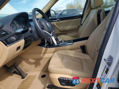Zdjęcie 7 z 13 samochodu: 2016 BMW X3 XDRIVE28I VIN:5UXWX9C51G0D94458 - miniatura