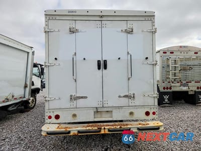 Zdjęcie 6 z 13 samochodu: 2015 FORD F59 DELIVERY TRUCK VIN:1F65F5KY8F0A00067 - miniatura