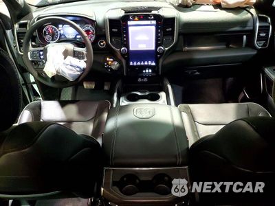 Zdjęcie 8 z 12 samochodu: 2025 RAM 1500 LARAMIE VIN:1C6SRFJP2SN753099 - miniatura