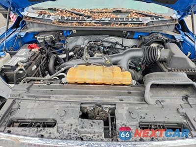 Zdjęcie 11 z 12 samochodu: 2016 FORD F150 SUPERCREW VIN:1FTEW1EP6GFC53430 - miniatura