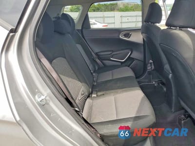 Zdjęcie 10 z 12 samochodu: 2023 KIA SOUL LX VIN:KNDJ23AUXP7863374 - miniatura