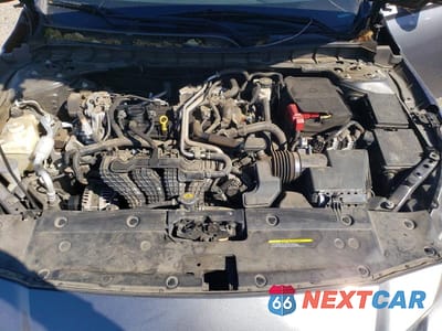 Zdjęcie 11 z 12 samochodu: 2021 NISSAN ALTIMA 2.5 SV VIN:1N4BL4DVXMN356774 - miniatura