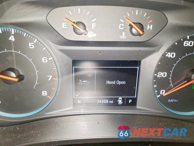 Zdjęcie 9 z 12 samochodu: 2022 CHEVROLET MALIBU LS VIN:1G1ZB5ST2NF215592 - miniatura